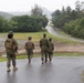 Kaiju Rain 26: 7th Communication Battalion Marines conduct field operations