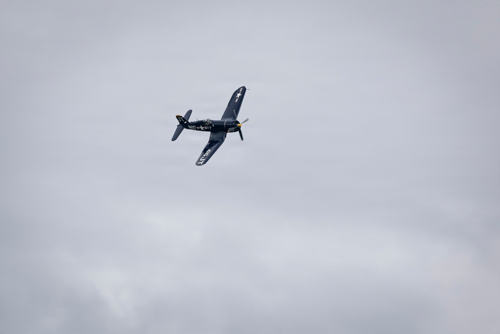 MCAS Cherry Point 2026 Air Show