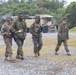 Kaiju Rain 26: 7th Communication Battalion Marines conduct field operations