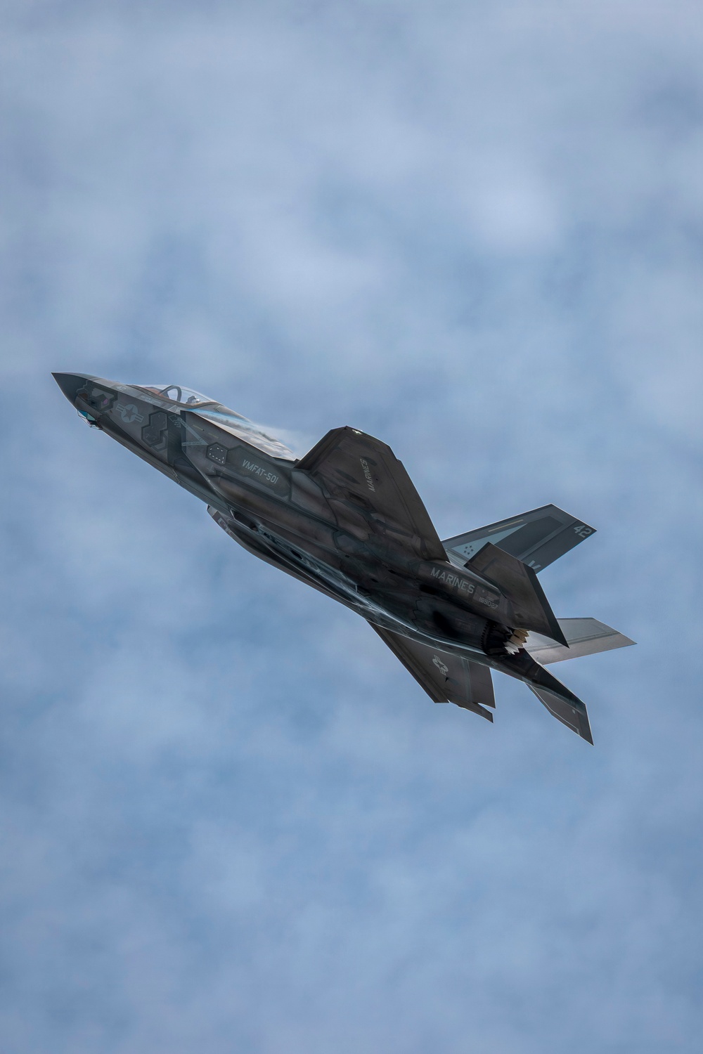 MCAS Cherry Point 2026 Air Show