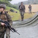 Kaiju Rain 26: 7th Communication Battalion Marines conduct field operations