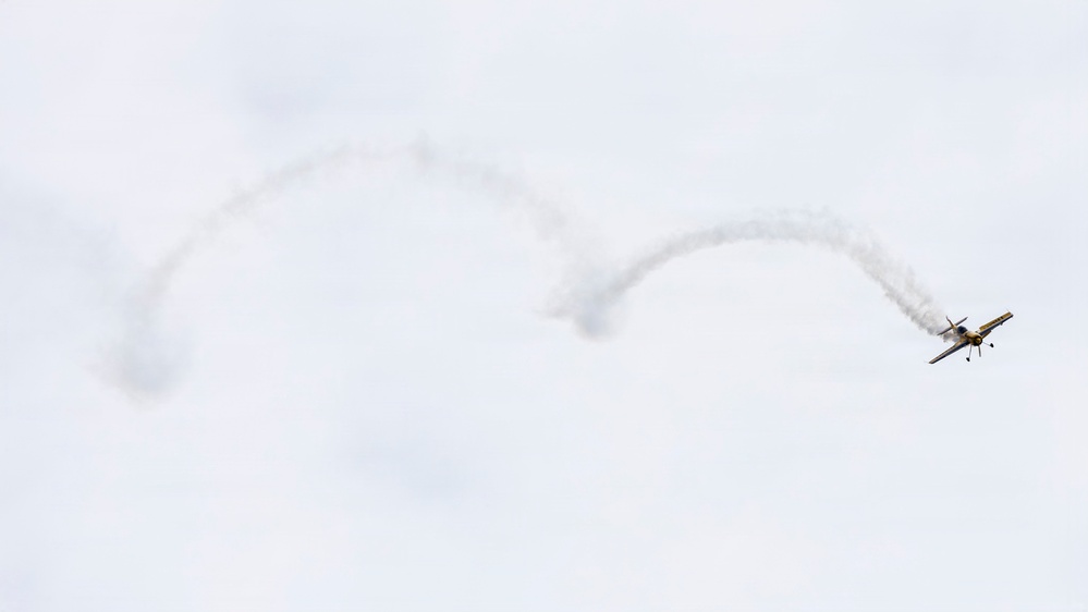 MCAS Cherry Point 2026 Air Show