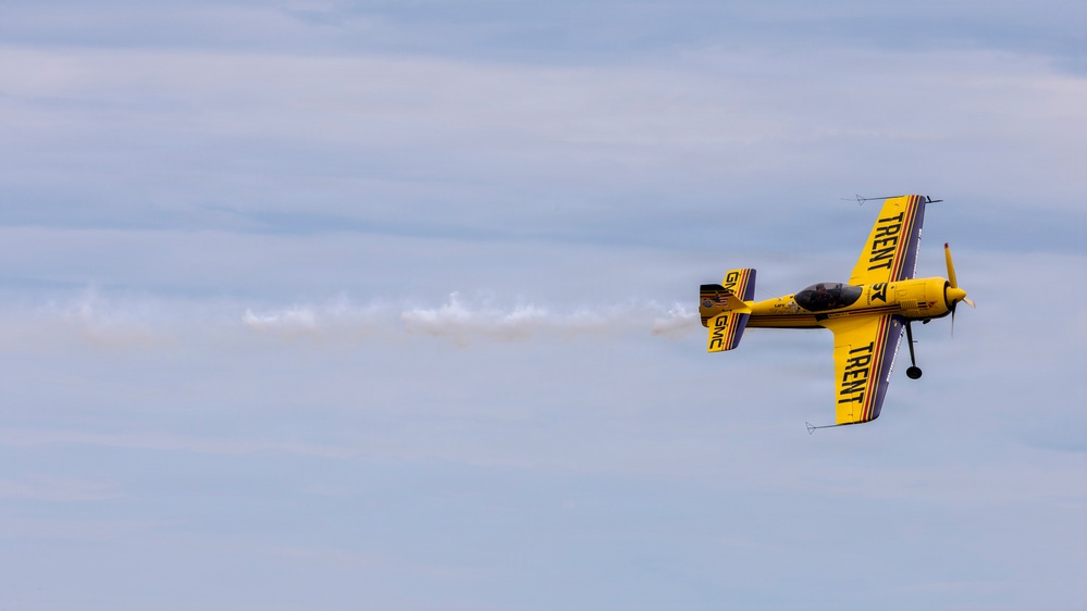 MCAS Cherry Point 2026 Air Show