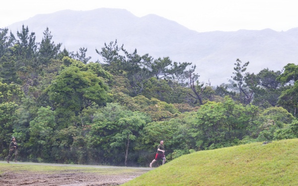 Kaiju Rain 26: 7th Communication Battalion Marines conduct field operations