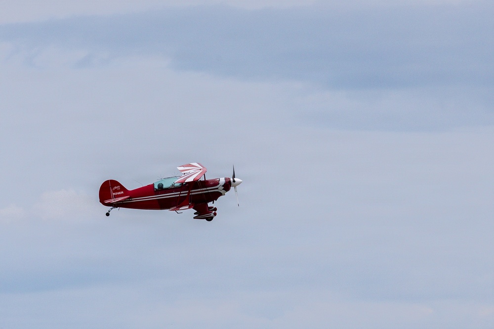 MCAS Cherry Point 2026 Air Show