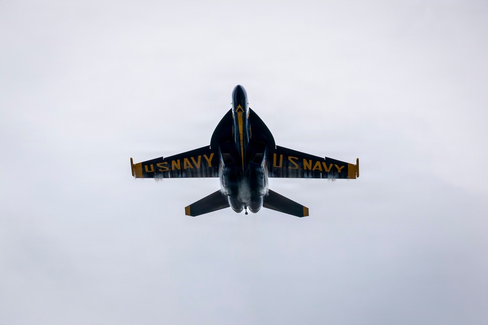 MCAS Cherry Point 2026 Air Show