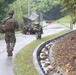 Kaiju Rain 26: 7th Communication Battalion Marines conduct field operations