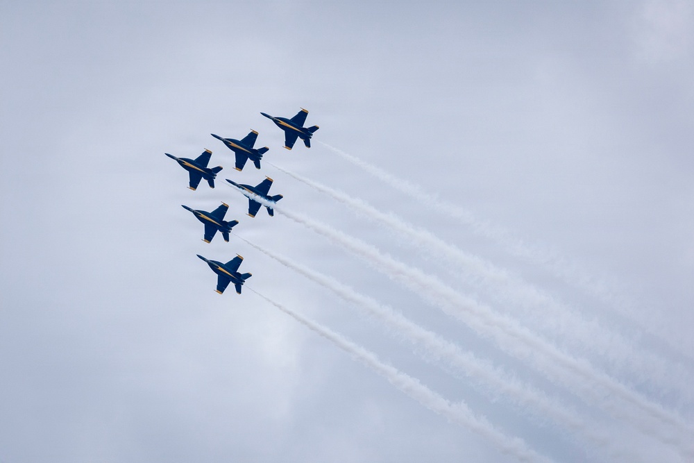 MCAS Cherry Point 2026 Air Show