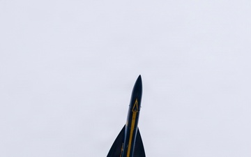 MCAS Cherry Point 2026 Air Show
