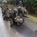 Kaiju Rain 26: 7th Communication Battalion Marines conduct field operations