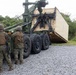 Kaiju Rain 26: 7th Communication Battalion Marines conduct field operations