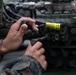Kaiju Rain 26: 7th Communication Battalion Marines conduct field operations