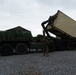 Kaiju Rain 26: 7th Communication Battalion Marines conduct field operations
