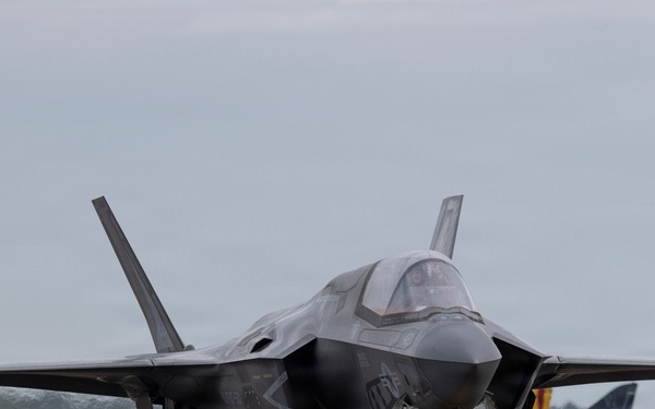 Marine Corps Air Station Cherry Point Air Show 2026