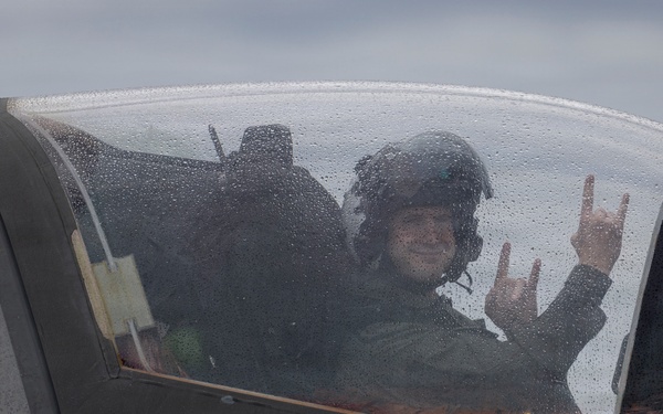 Marine Corps Air Station Cherry Point Air Show 2026