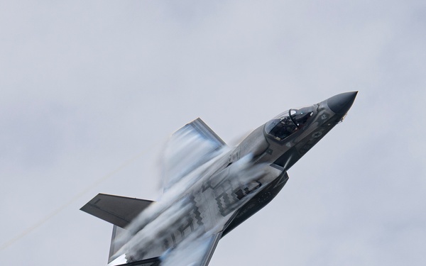 Marine Corps Air Station Cherry Point Air Show 2026
