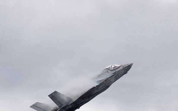 Marine Corps Air Station Cherry Point Air Show 2026