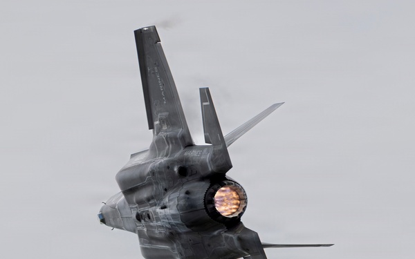 Marine Corps Air Station Cherry Point Air Show 2026