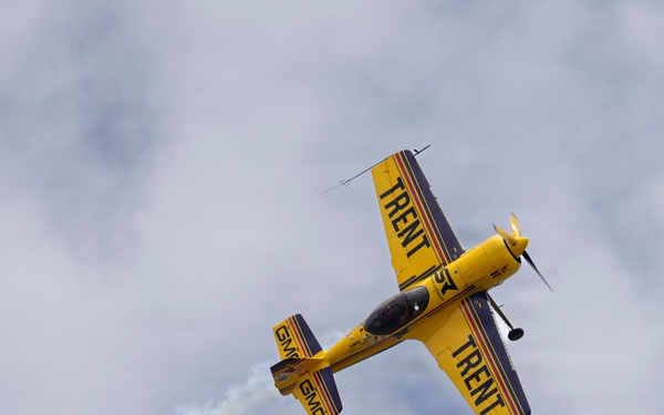 Marine Corps Air Station Cherry Point Air Show 2026