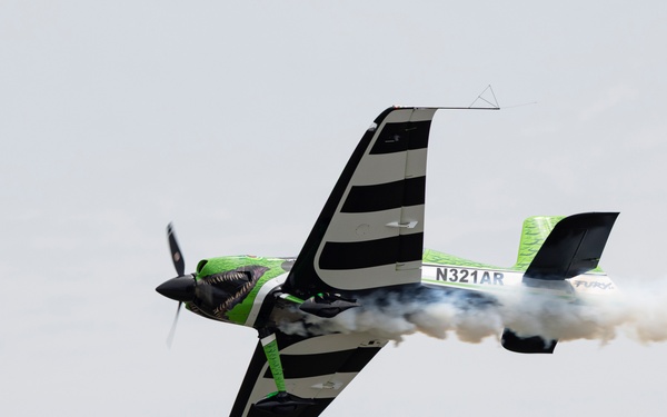 Marine Corps Air Station Cherry Point Air Show 2026