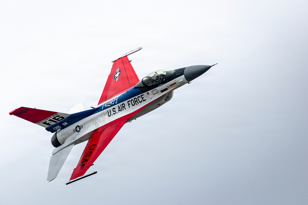 MCAS Cherry Point 2026 Air Show