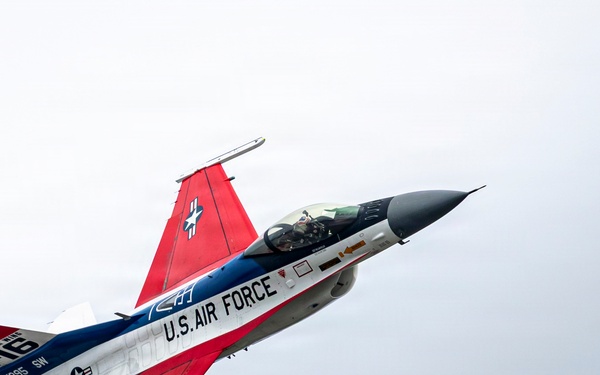 MCAS Cherry Point 2026 Air Show