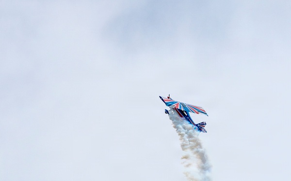 MCAS Cherry Point 2026 Air Show