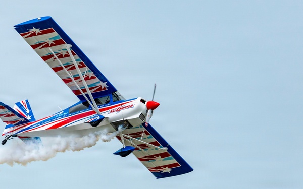 MCAS Cherry Point 2026 Air Show