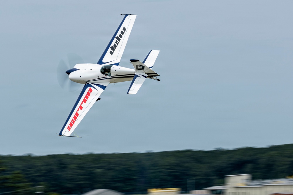 MCAS Cherry Point 2026 Air Show