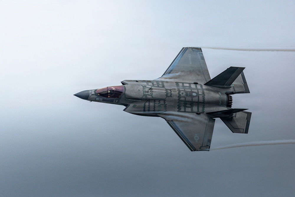 MCAS Cherry Point 2026 Air Show