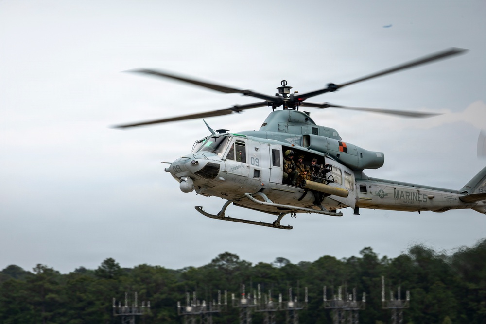 MCAS Cherry Point 2026 Air Show