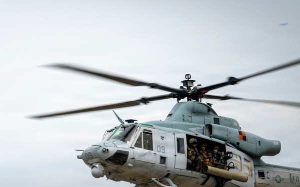 MCAS Cherry Point 2026 Air Show