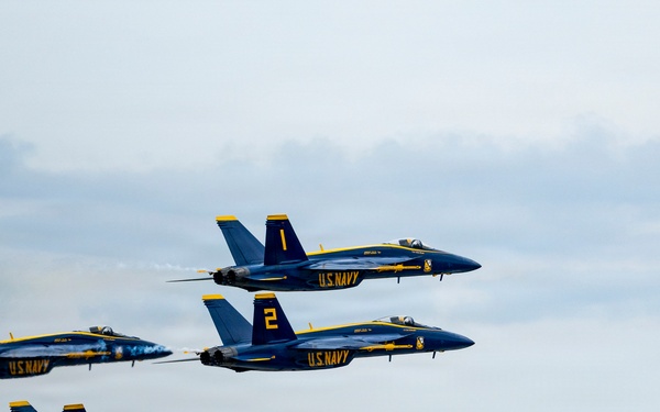 MCAS Cherry Point 2026 Air Show