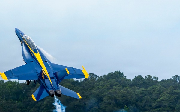 MCAS Cherry Point 2026 Air Show