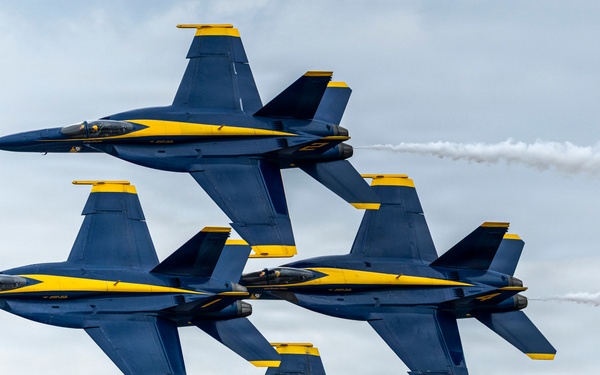 MCAS Cherry Point 2026 Air Show