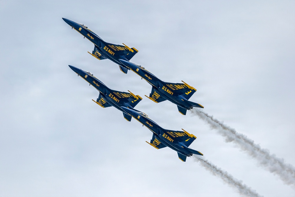 MCAS Cherry Point 2026 Air Show