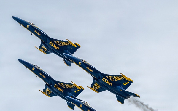 MCAS Cherry Point 2026 Air Show