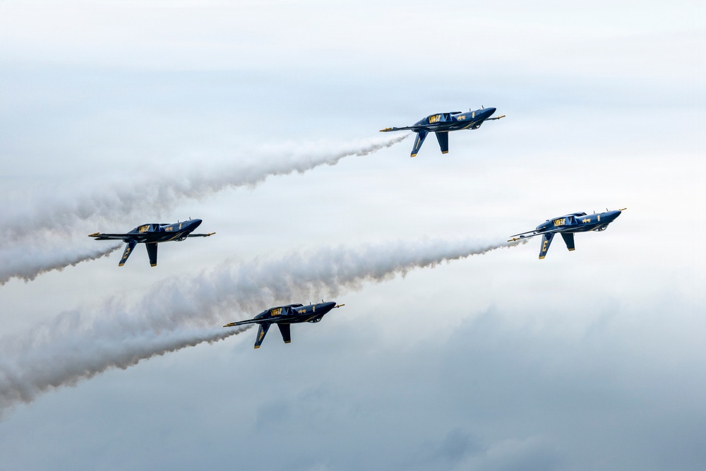 MCAS Cherry Point 2026 Air Show