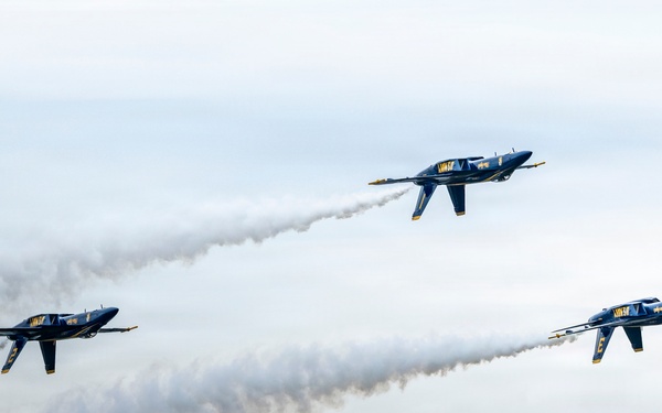 MCAS Cherry Point 2026 Air Show