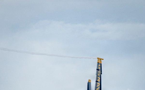 MCAS Cherry Point 2026 Air Show