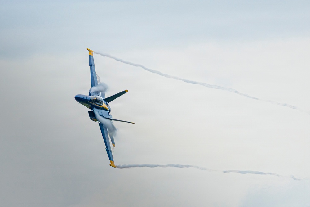 MCAS Cherry Point 2026 Air Show