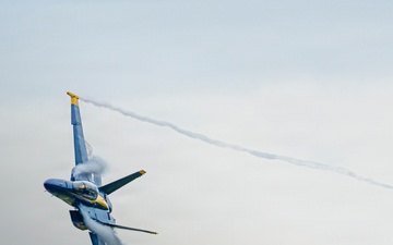 MCAS Cherry Point 2026 Air Show