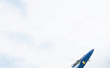MCAS Cherry Point 2026 Air Show