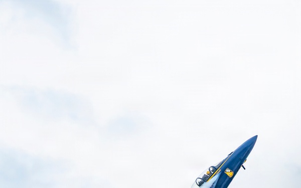 MCAS Cherry Point 2026 Air Show