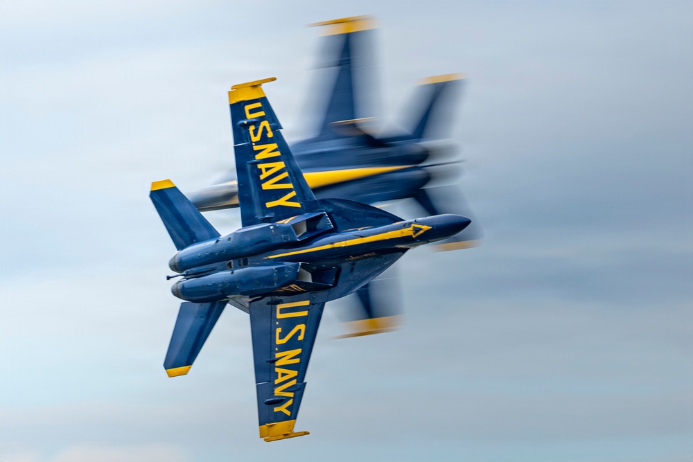 MCAS Cherry Point 2026 Air Show