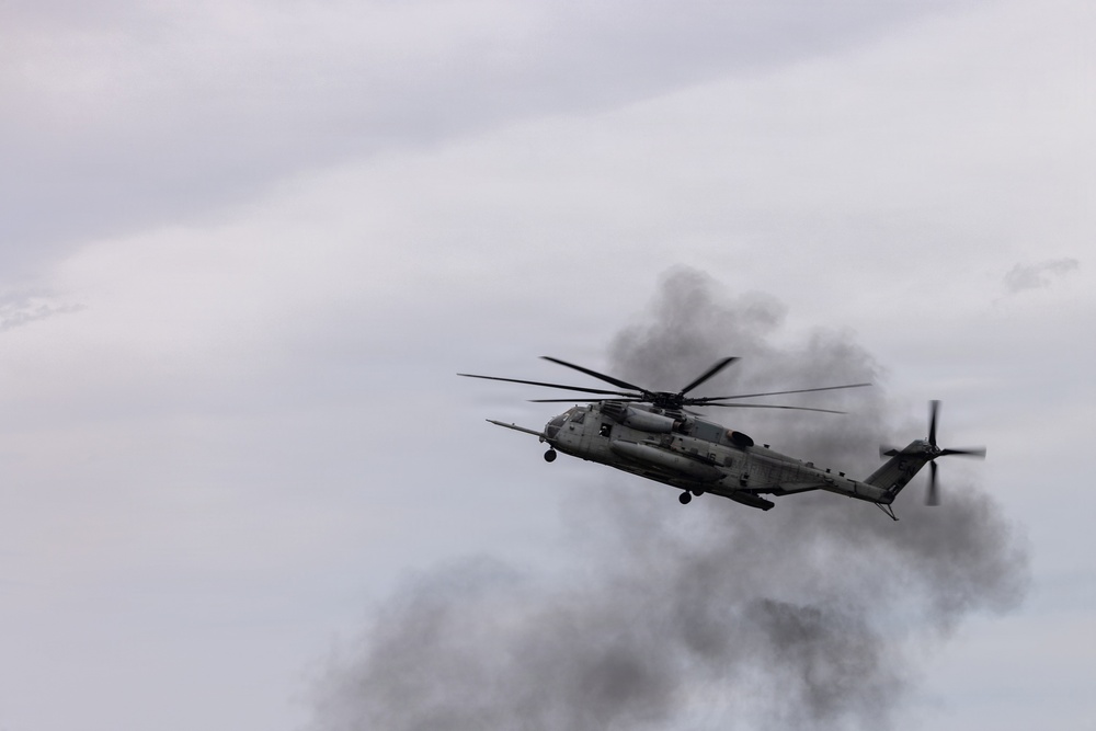 MCAS Cherry Point Airshow 2026