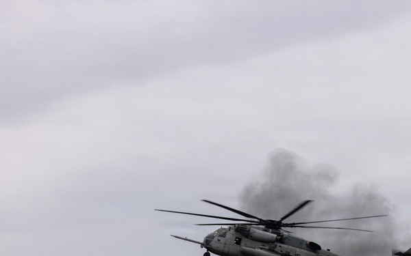 MCAS Cherry Point Airshow 2026