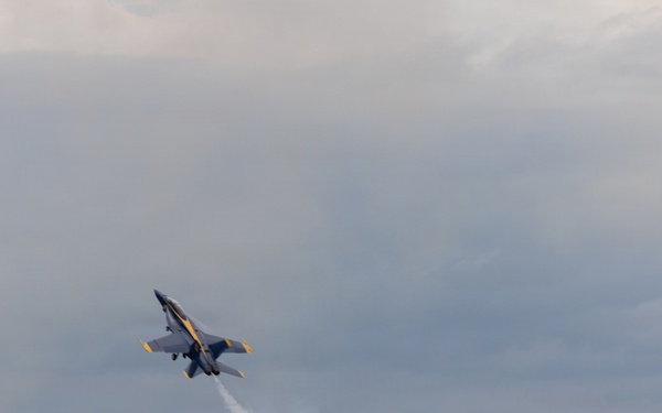 MCAS Cherry Point Airshow 2026