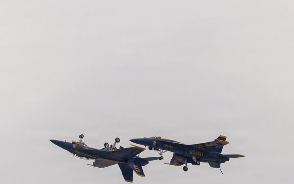MCAS Cherry Point Airshow 2026