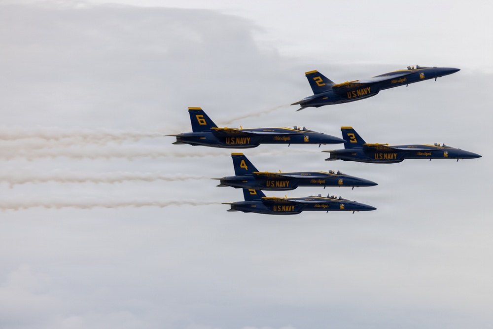 MCAS Cherry Point Airshow 2026